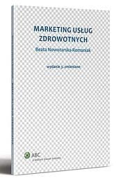 Marketing usług zdrowotnych