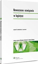 Nowoczesne rozwiązania w logistyce