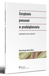 Zarządzanie procesami w przedsiębiorstwie