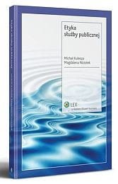 Etyka służby publicznej
