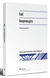 Ład korporacyjny