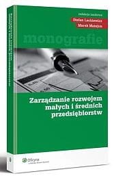 Zarządzanie rozwojem małych i średnich przedsiębiorstw 