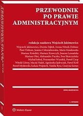 Przewodnik po prawie administracyjnym