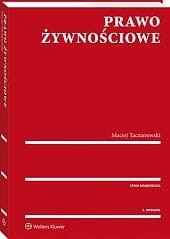 Prawo żywnościowe