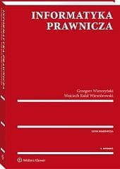 Informatyka prawnicza