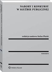 Nabory i konkursy w służbie publicznej