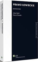 Prawo łowieckie. Komentarz