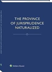 The Province of Jurisprudence Naturalized