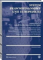 System prawnofinansowy Unii Europejskiej