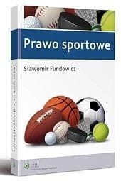 Prawo sportowe