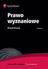 Prawo wyznaniowe