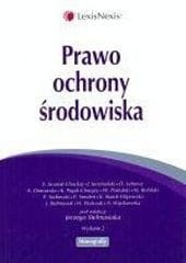 Prawo ochrony środowiska