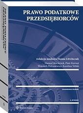 Prawo podatkowe przedsiębiorców