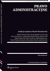 Prawo administracyjne