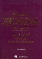 Zobowiązania. Zarys wykładu wydanie 11