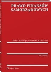 Prawo finansów samorządowych