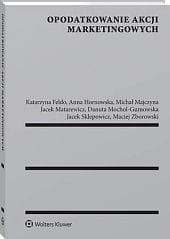 Opodatkowanie akcji marketingowych