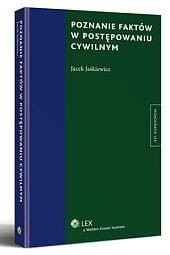 Poznanie faktów w postępowaniu cywilnym
