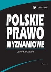 Polskie prawo wyznaniowe