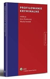 Profilowanie kryminalne