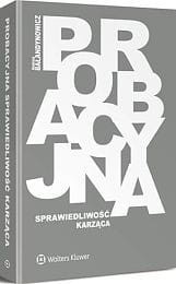 Probacyjna sprawiedliwość karząca