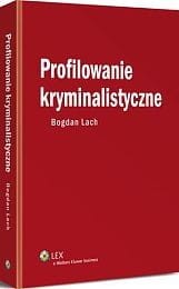 Profilowanie kryminalistyczne