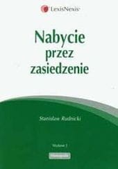 Nabycie przez zasiedzenie