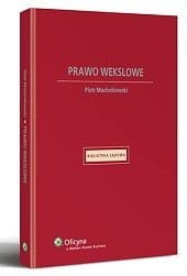 Prawo wekslowe