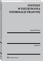 Systemy wyszukiwania informacji prawnej