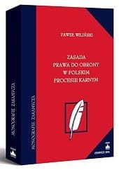 Zasada prawa do obrony w polskim procesie karnym