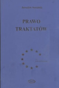 Prawo traktatów