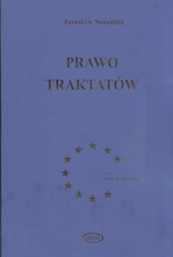 Prawo traktatów