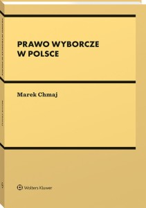 Prawo wyborcze w Polsce