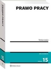 Prawo pracy [PRZEDSPRZEDAŻ]
