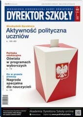 Dyrektor Szkoły - Nr 10/2023 [358]