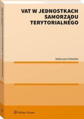 VAT w jednostkach samorządu terytorialnego