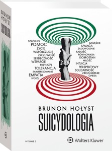 Suicydologia