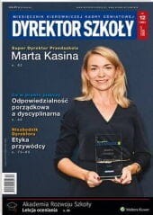Dyrektor Szkoły - Nr 12/2023 [360]