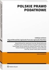 Polskie prawo podatkowe [PRZEDSPRZEDAŻ]