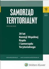 Samorząd Terytorialny - Nr 12/2023