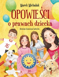 Opowieści o prawach dziecka 