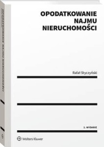 Opodatkowanie najmu nieruchomości