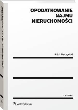 Opodatkowanie najmu nieruchomości [PRZEDSPRZEDAŻ]