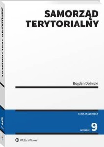 Samorząd terytorialny