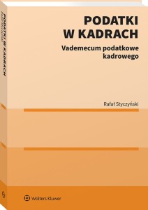 Podatki w kadrach
