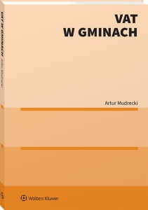 VAT w gminach