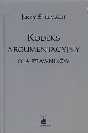 Kodeks argumentacyjny dla prawników