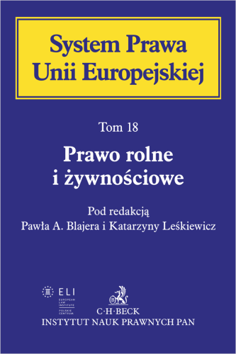 Prawo_rolne_i_żywnościowe__System_Prawa_Unii_Europejskiej__Tom_18.png