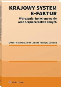 Krajowy system e-faktur [PRZEDSPRZEDAŻ]