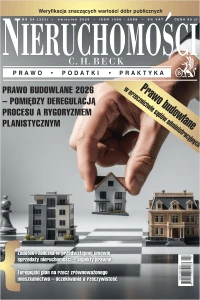 Nieruchomości C.H.Beck Nr 4/2026